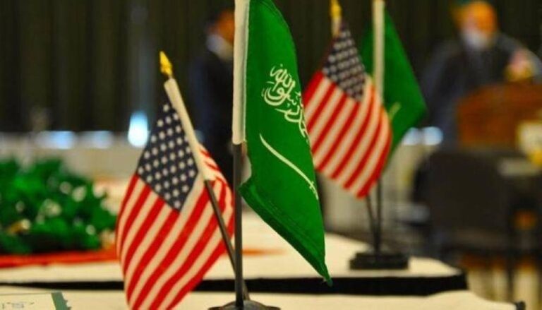 منتدى-استثماري-سعودي-أمريكي-بالتزامن-مع-زيارة-ترمب