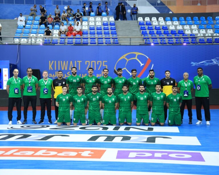 المنتخب-السعودي-لكرة-اليد-يجمع-بين-الخبرة-والشباب-في-مشاركته-بالبطولة-العربية