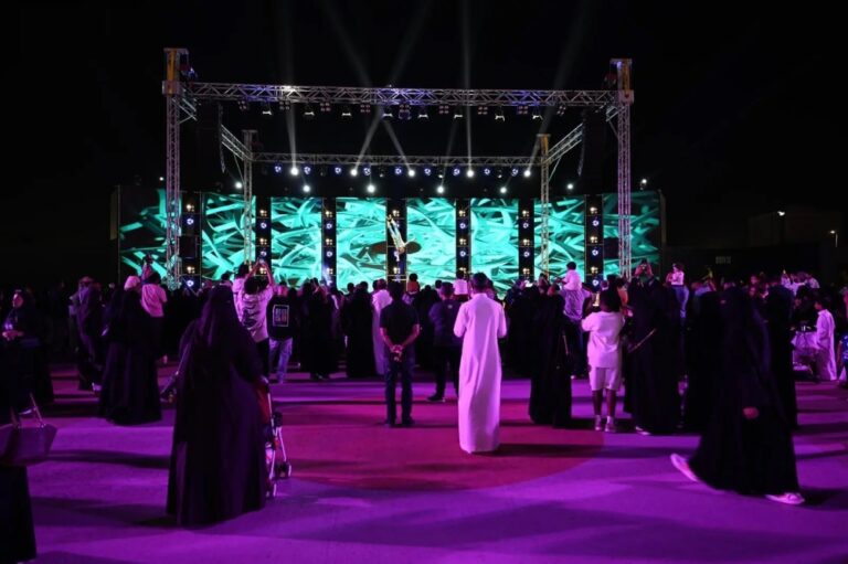 حائل-تستعد-لاستضافة-“سيتي-هب”-بعد-نجاحه-في-جازان-والخبر