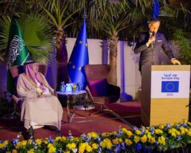 نائب-وزير-الخارجية-يشارك-في-حفل-“يوم-أوروبا”-السنوي