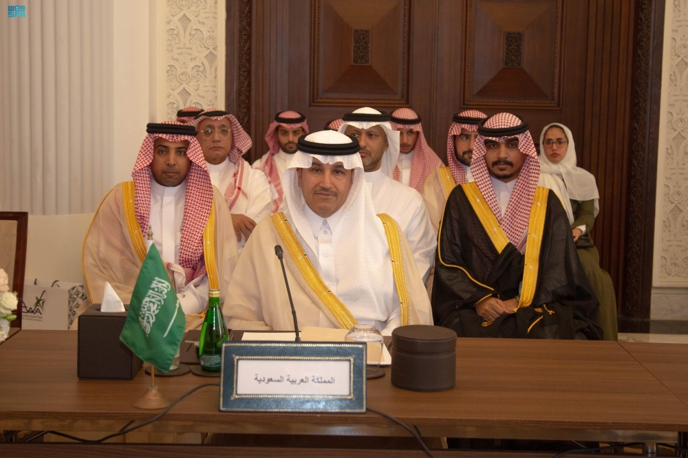 بالإجماع.-انتخاب-المملكة-ممثلًا-عن-المجموعة-العربية-بـ”الإيكاو”