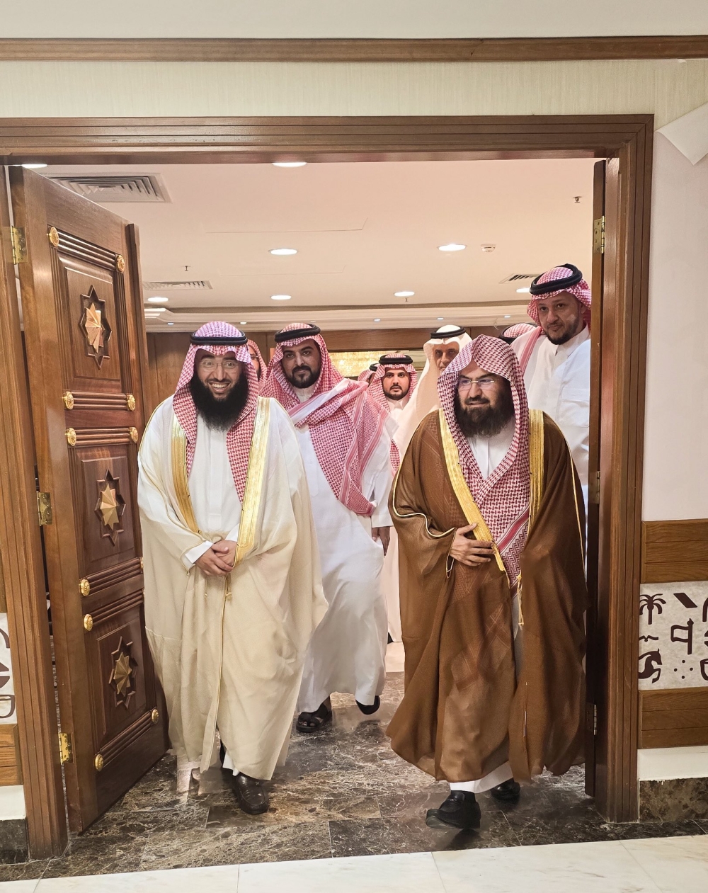 120-مبادرة-و50-برنامجًا.-رئاسة-الشؤون-الدينية-تطلق-الخطة-التشغيلية-لموسم-الحج