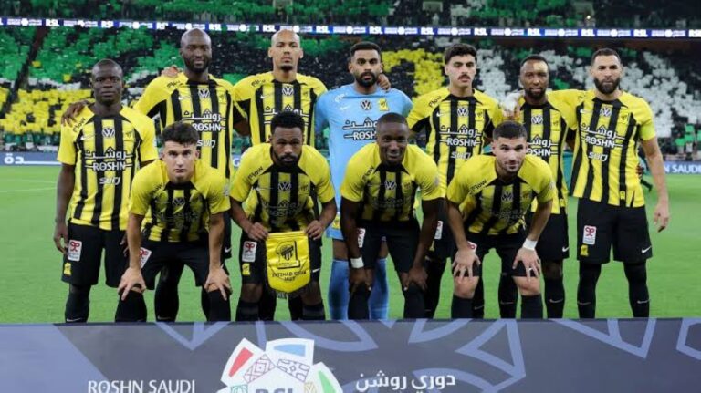 الاتحاد.-موسم-تاريخي-على-مشارف-المجد