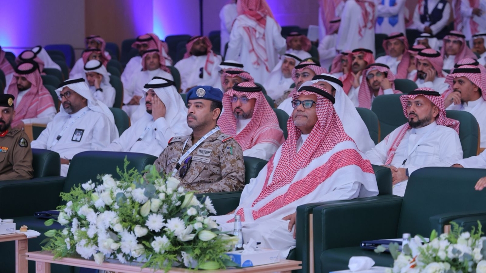 “الأرصاد”:-رؤية-مناخية-لـ100-عام-ودراسات-لتحسين-أجواء-المشاعر-المقدسة