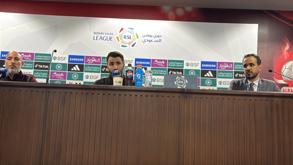 ريزيتش-مدرب-الرائد-يعلق-على-الهزيمة-أمام-الاتحاد. ماذا قال؟