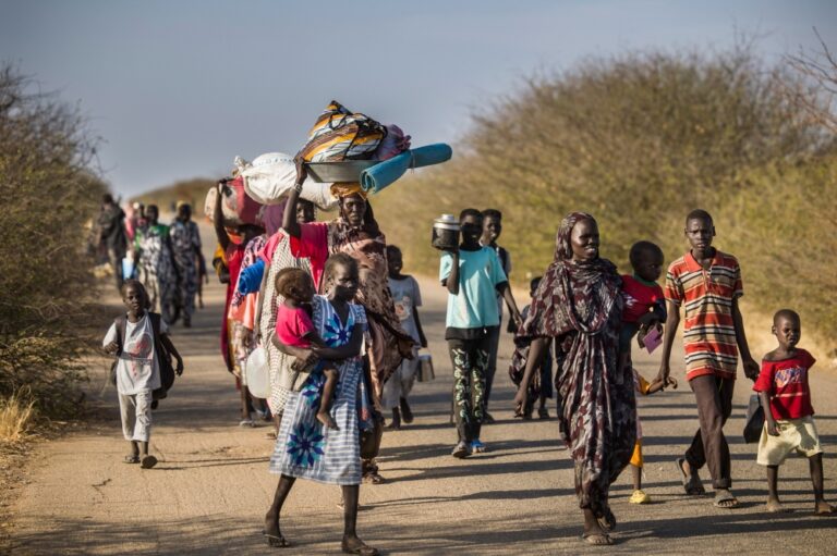 أطباء-بلا-حدود:-النظام-الصحي-في-جنوب-السودان-يشهد-انهيارًا-كاملًا
