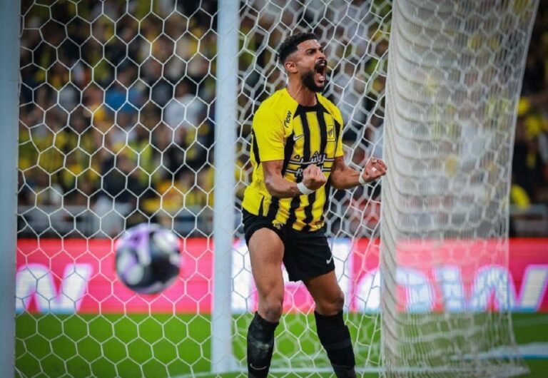 ماذا-قال-العمري-عن-مصيره-مع-الاتحاد-بعد-تحقيق-لقب-دوري-روشن؟