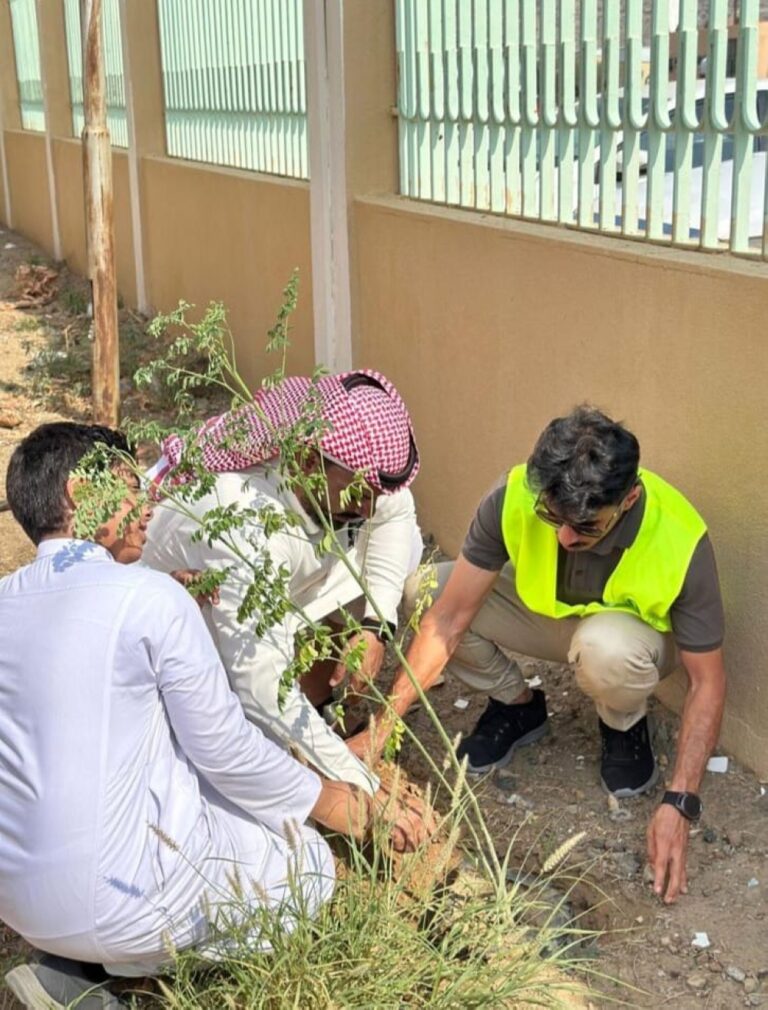 بالتفاصيل.-جامعة-جدة-توقع-اتفاقية-لتعزيز-الاستدامة-البيئية