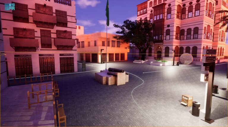 بكفاءات-سعودية.-“السياحة-الافتراضية”-يستهدف-جعل-المملكة-وجهة-عالمية