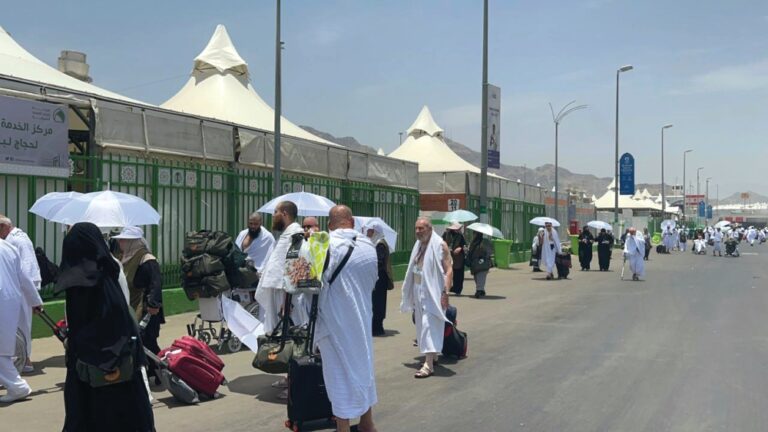 طقس-السبت.-ارتفاع-درجات-الحرارة-وأتربة-على-6-مناطق