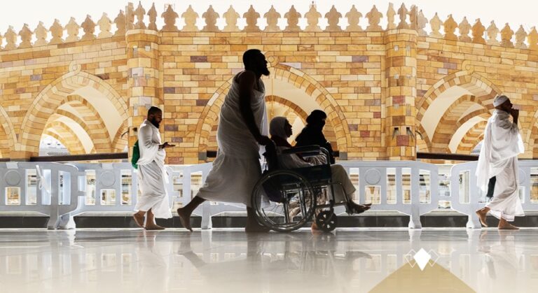 تيسّـر-المناسك.-ما-الخدمات-المخصصة-لذوي-الإعاقة-خلال-موسم-الحج؟