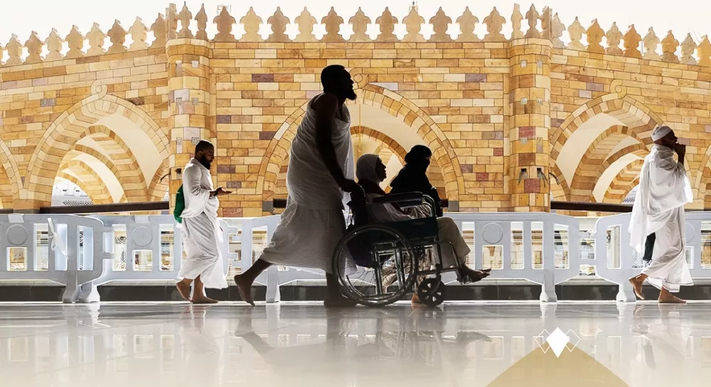 تيسّـر-المناسك.-ما-الخدمات-المخصصة-لذوي-الإعاقة-خلال-موسم-الحج؟