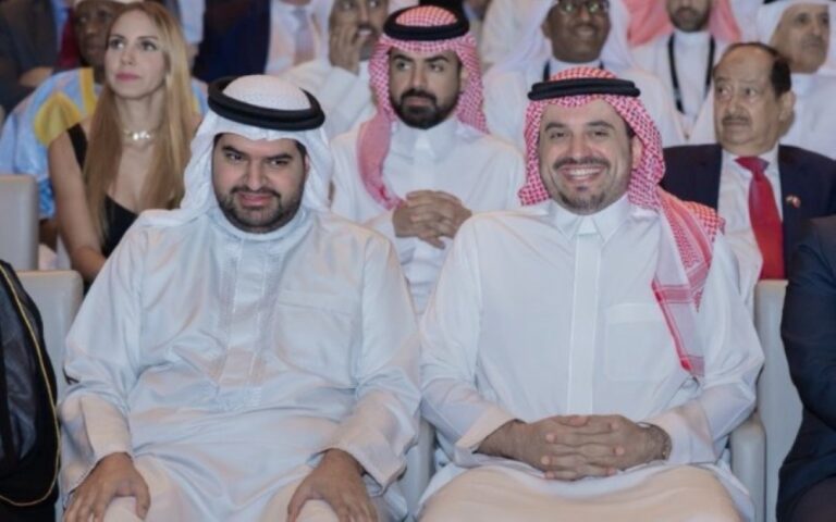 الأمير-فهد-بن-جلوي-يشارك-في-كونجرس “دولي السلة”
