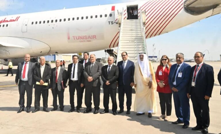 وزير-الشؤون-الدينية-التونسي-يشيد-بجهود-المملكة-في-تيسير-إجراءات-الحج