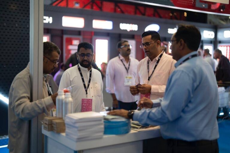 saudi-signage-&-labelling-expo-يفتتح-اليوم-نسخته-الثانية-ويسلط-الضوء-على-2,500-منتج-ومجموعة-واسعة-من-الحلول-–-#عاجل