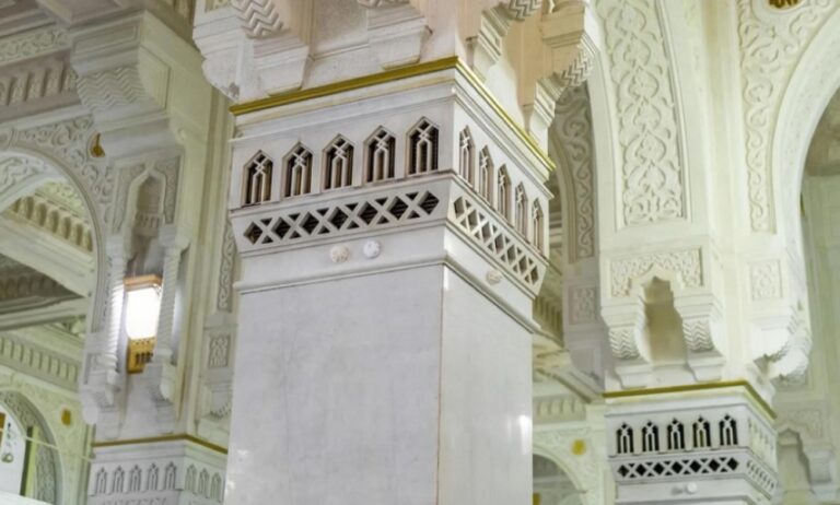 الأضخم-عالميًا.-معلومات-مذهلة-عن-منظومة-تبريد-المسجد-الحرام
