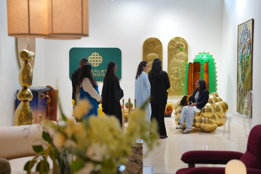 السليمان-لـ”اليوم”:-ختم-“صُمم-في-السعودية”-يبرز-الجودة-والإبداع-المحليين