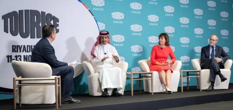 المملكة-تطلق-منتدى-tourise-وتقود-قطاع-السياحة-العالمي-إلى-آفاق-واعدة-ومستدامة
