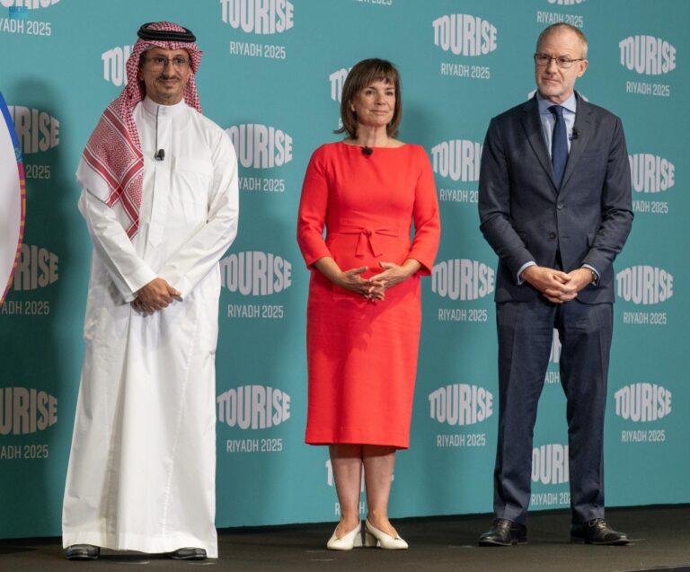 قمة-tourise.-المملكة-تقود-مستقبل-السياحة-العالمي-إلى-آفاق-واعدة