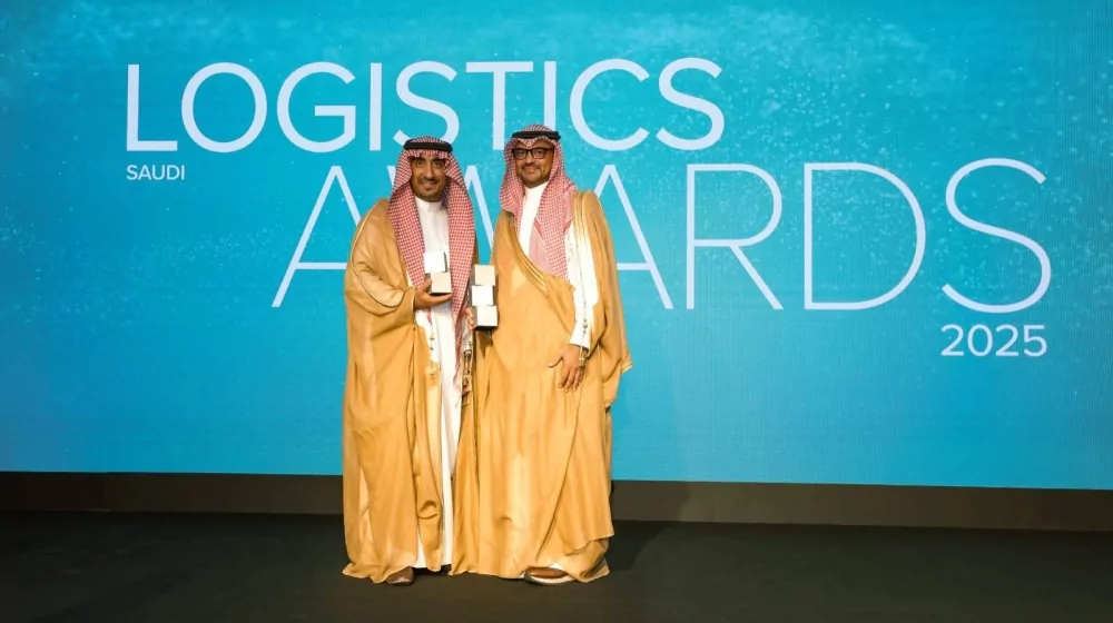 شركة-المنطقة-الخاصة-اللوجستية-المتكاملة-تحصد-جوائز-الخدمات-اللوجستية-السعودية-2025-لتميزها-اللوجستي