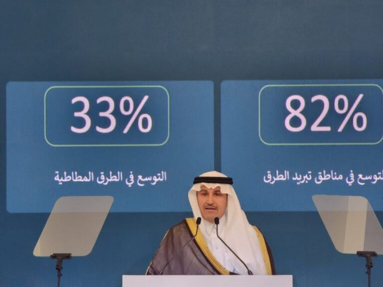 وزير-النقل-لـ-“اليوم”:-جاهزية-تامة-لمنافذ-المملكة.-و94%-من-الحجاج-يختارون-الجو