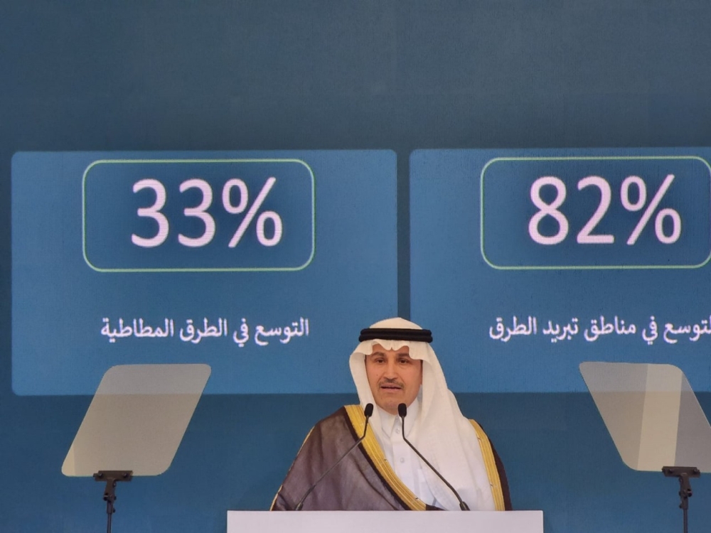 وزير-النقل-لـ-“اليوم”:-جاهزية-تامة-لمنافذ-المملكة.-و94%-من-الحجاج-يختارون-الجو