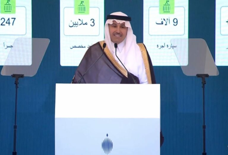 الجاسر:-45-ألف-من-كوادر-النقل-مستعدين-لتقديم-كافة-الخدمات-للحجاج