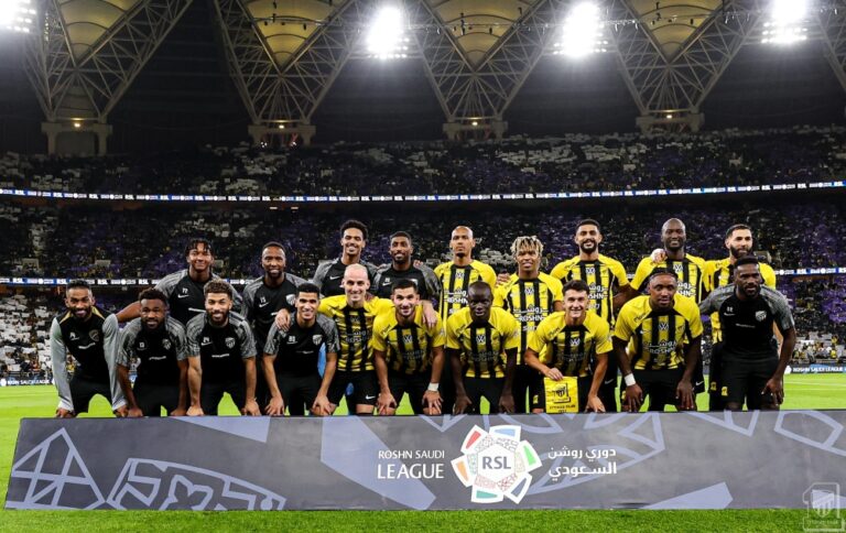 الاتحاد-البطل-يختتم-الدوري-بالفوز-1-صفر-على-ضمك