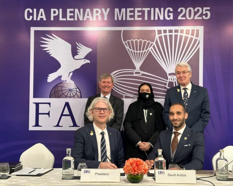 السعودية-تفوز-باستضافة-اجتماع-لجنة-المنطاد-التابعة-للاتحاد-الدولي-للرياضات-الجوية-2026