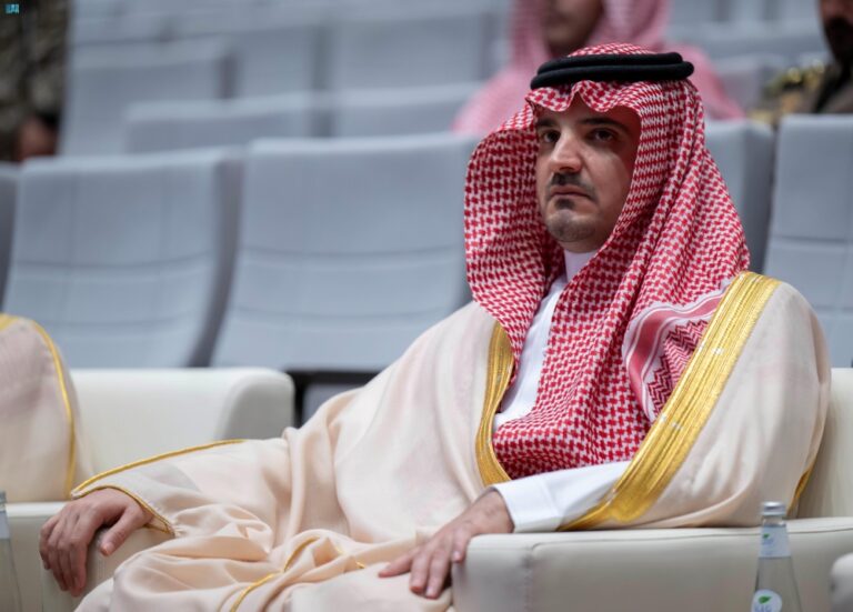 بتوجيه-من-القيادة.-وزير-الداخلية-يوقع-اتفاقيات-مع-الأجهزة-الأمريكية-النظيرة