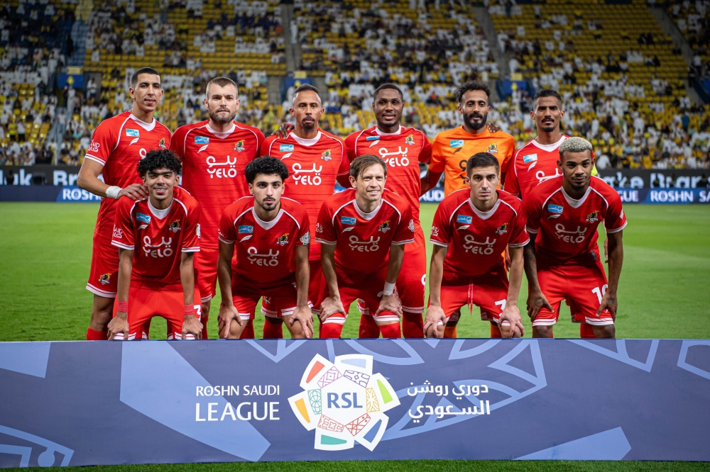 الوحدة-يتجه-لمركز-التحكيم-الرياضي-بشأن-احتجاجه-على-النصر.عاجل
