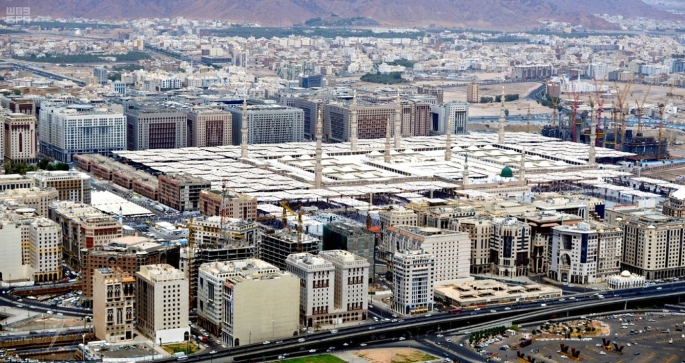 74%-إشغال-فنادق-المدينة-المنورة