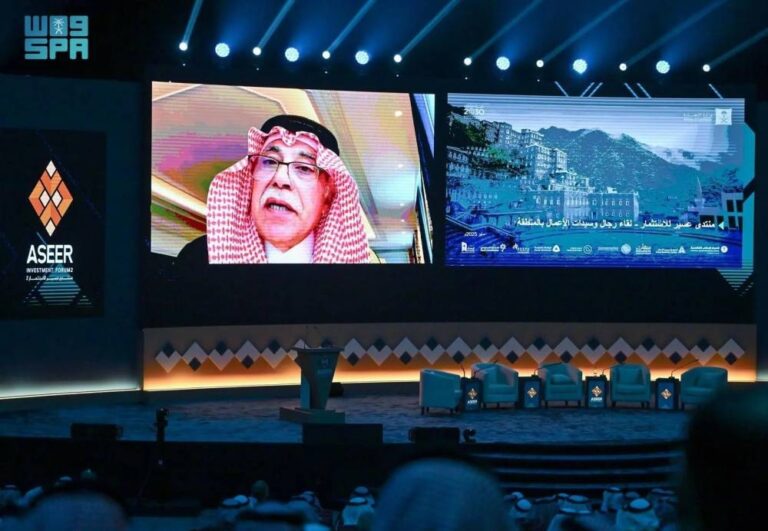 القصبي:-عسير-بيئة-استثمارية-واعدة-وندعمها-بتحديث-التشريعات