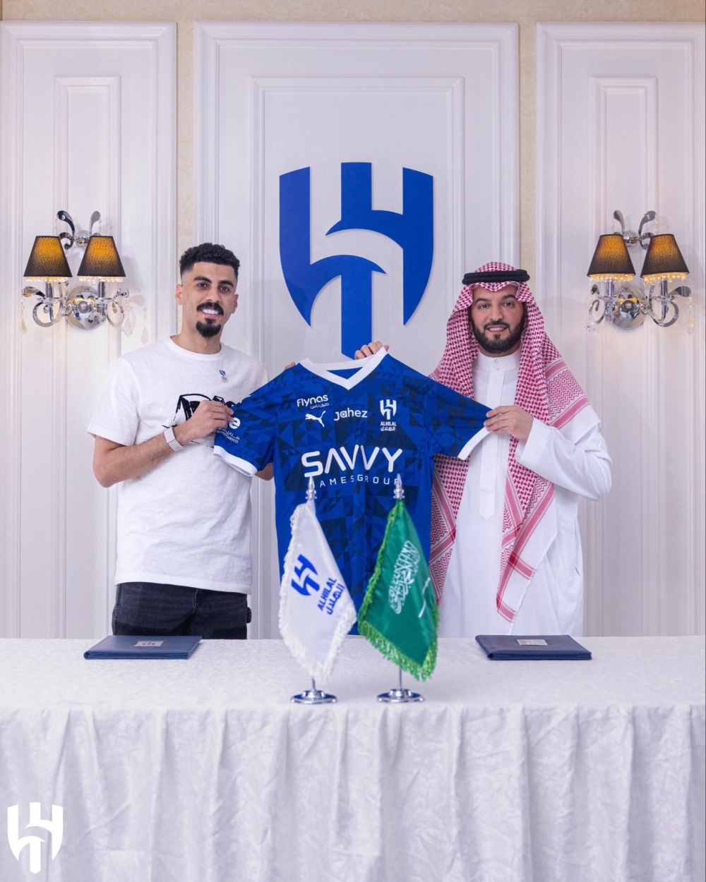 علي-لاجامي-يدرس-التنازل-عن-مستحقاته-للمشاركة-مع-الهلال-في-كأس-العالم-للأندية