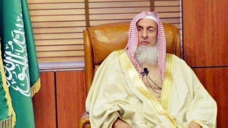 المفتي:-المملكة-هيأت-العلماء-لبيان-أداء-الحج-وفق-منهج-النبي