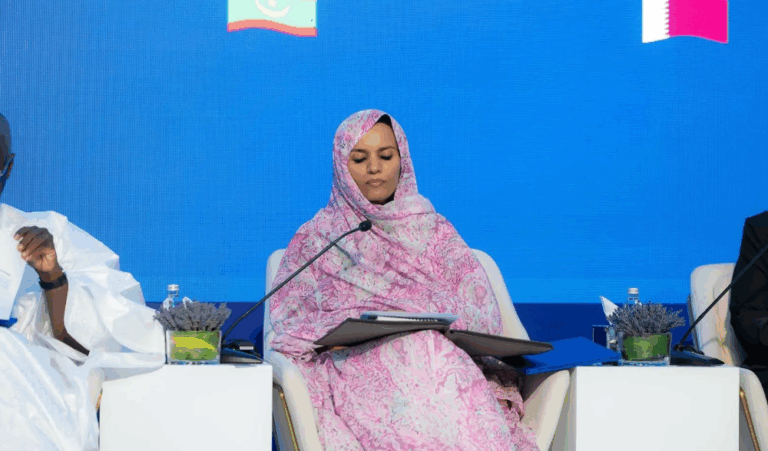 من-الرياض.-مسؤولون-دوليون:-منظمة-المياه-قادرة-على-مواجهة-التحديات-العالمية