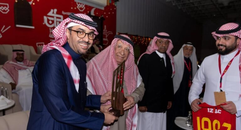 علي-البلوشي-أول-رئيس-لمجلس-إدارة-القادسية:-“بإذن-الله-اللقب-يكون من نصيبنا”