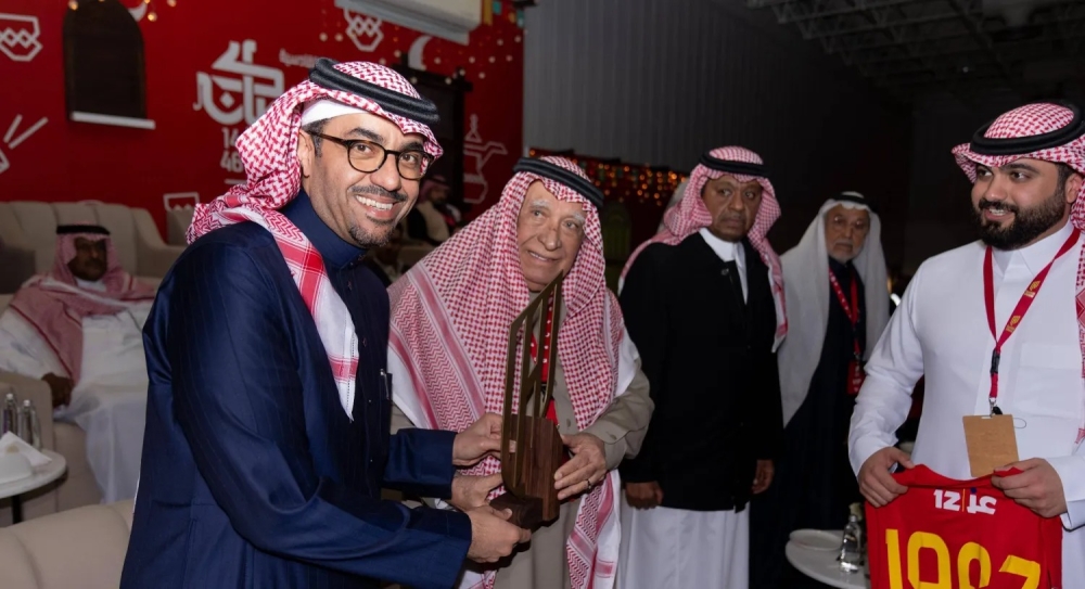 علي-البلوشي-أول-رئيس-لمجلس-إدارة-القادسية:-“بإذن-الله-اللقب-يكون من نصيبنا”
