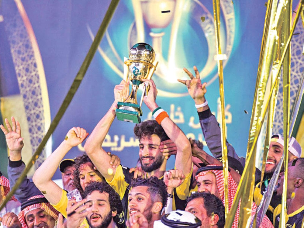 ماذا-تغيّر-بالاتحاد-منذ-آخر-نسخة-توّج-بها-بالكأس؟
