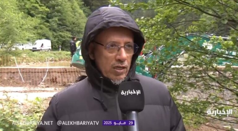 لليوم-الخامس-على-التوالي.-أحدث-تطورات-إنقاذ-الطفل-“فيصل”-في-تركيا