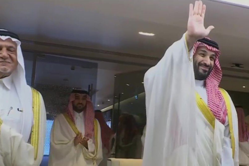 نيابة-عن-الملك.-ولي-العهد⁩-يُشرّف-نهائي-كأس-خادم-الحرمين
