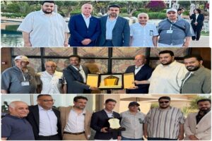 فنادق فيرمونت بالمغرب ترحّب بالوفد السعودي وتستعد لصيف 2025 بوجهات فاخرة في مراكش وأقادير 3 IMG 20250524 WA0004