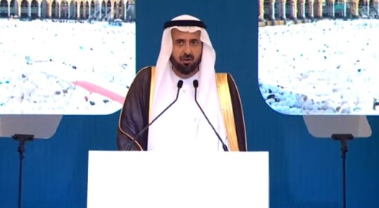 وزير-الحج:-تظليل-170-ألف-م2-وزراعة-20-ألف-شجرة-في-مكة-لتعزيز-راحة-الحجاج