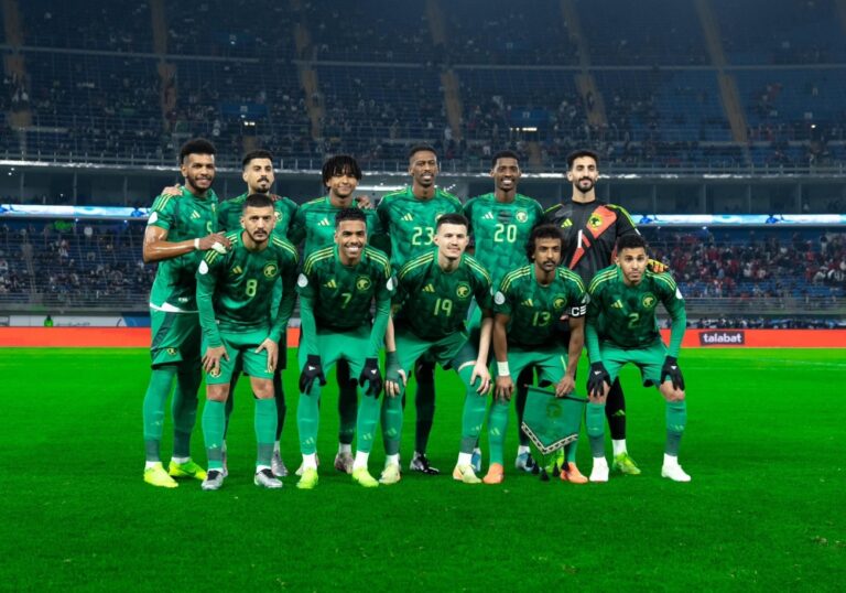 ثنائي-الأخضر-مهدد-بالغياب-أمام-البحرين-في-تصفيات-كأس-العالم-2026
