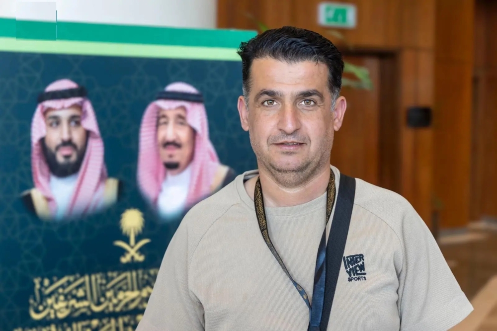 موسم-الحج.-رئيس-لجنة-الأسرى-في-فلسطين-يشيد-باستضافة-المملكة