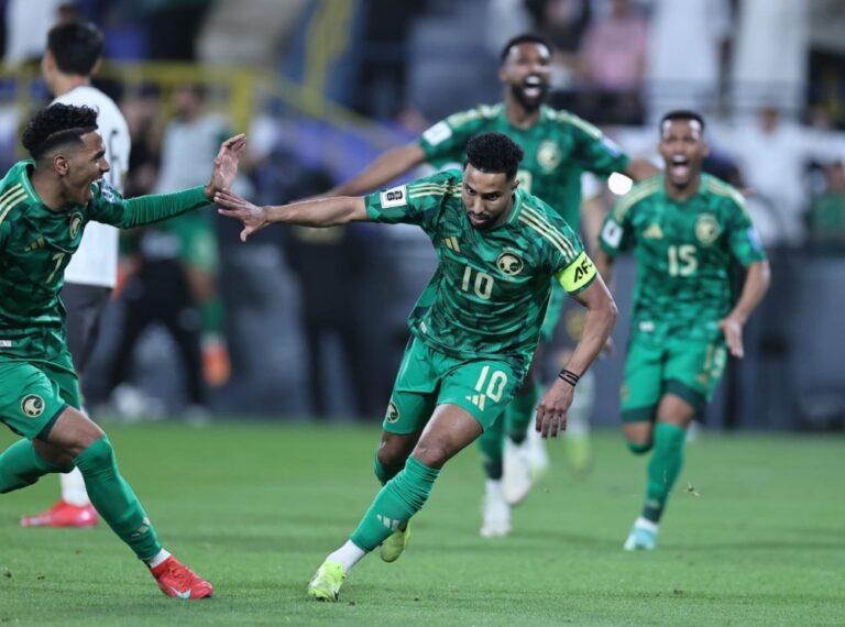 ملامح-تشكيل-الأخضر-السعودي-أمام-البحرين-في-تصفيات-كأس-العالم