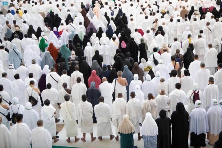 الشرقية.-تجهيز-1119-جامعًا-ومصلى-لإقامة-صلاة-عيد-الأضحى