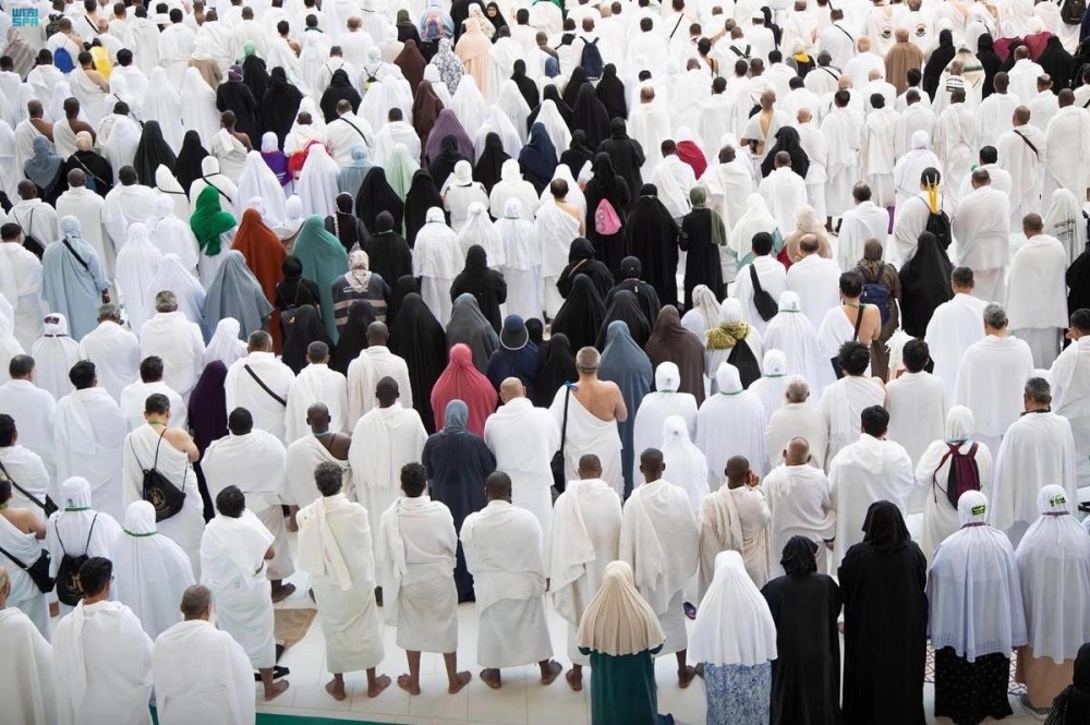 الشرقية.-تجهيز-1119-جامعًا-ومصلى-لإقامة-صلاة-عيد-الأضحى