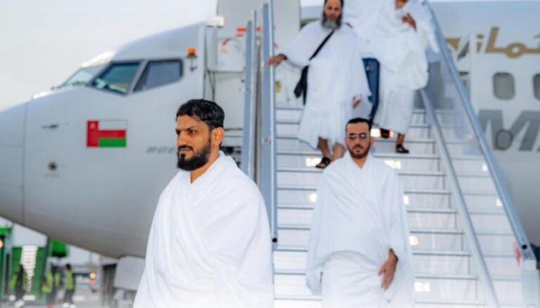 القنصل-العماني-لـ”اليوم”:-المملكة-قدمت-تسهيلات-لـ15-ألف-حاج-عماني