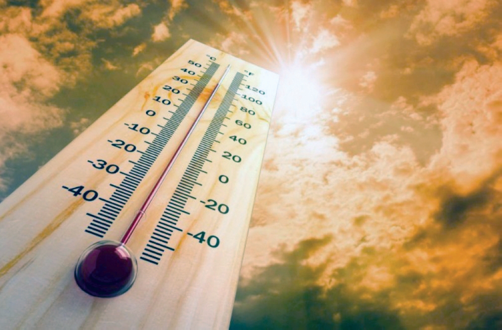 الدمام-40-مئوية.-بيان-درجات-الحرارة-العظمى-على-بعض-مدن-المملكة